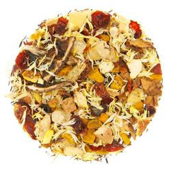 Golden Solstice (2 oz loose leaf)